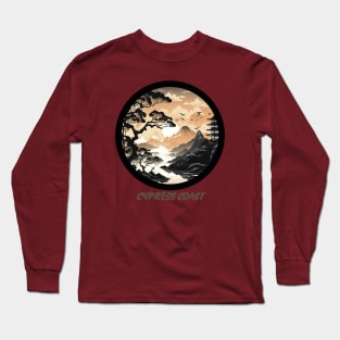 Cypress Long Sleeve T-Shirt